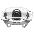 2007 Saab 9-7X Brake Caliper 4